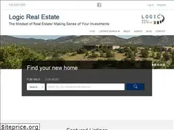 Sites similar to santafelogic.com