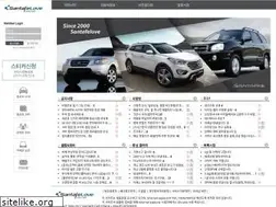 Sites similar to santafelove.com