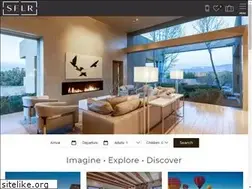 Sites similar to santafeluxuryrental.com