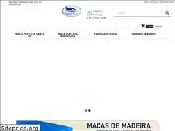 Sites similar to santafemacas.com.br