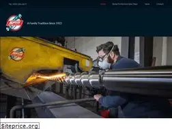 Sites similar to santafemachine.com