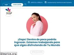 Sites similar to santafemedellin.com