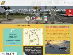 Sites similar to santafempo.org