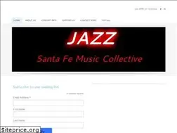 Sites similar to santafemusiccollective.org