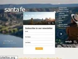 Sites similar to santafenmtrue.com