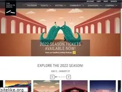 Sites similar to santafeopera.org