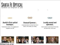 Sites similar to santafeoptical.com