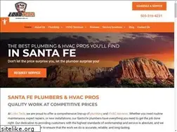 Sites similar to santafeplumbingservice.com