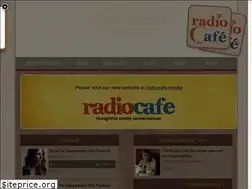 Sites similar to santaferadiocafe.org