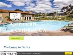 Sites similar to santaferanchapthomes.com