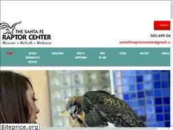 Sites similar to santaferaptorcenter.org