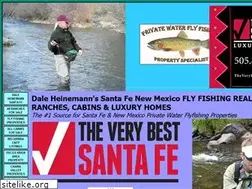 Sites similar to santafereal-estate.com