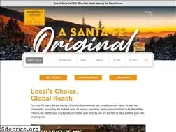 Sites similar to santaferealestate.com