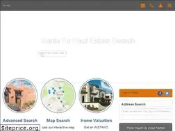 Sites similar to santaferealtyultd.com