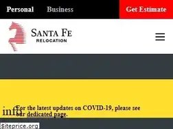 Sites similar to santaferelo.com