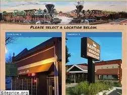 Sites similar to santaferestaurant.net