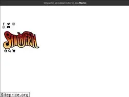 Sites similar to santaferia.cl