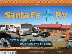 Sites similar to santaferv.com