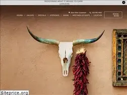 Sites similar to santafesageinn.com