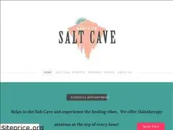 Sites similar to santafesaltcave.com