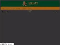 Sites similar to santafeshoerepair.com
