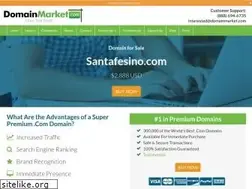 Sites similar to santafesino.com