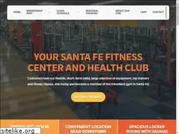 Sites similar to santafespa.info