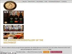 Sites similar to santafespirits.com