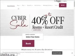 Sites similar to santafestation.com