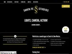 Sites similar to santafestudios.com