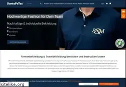 Sites similar to santafetex.com