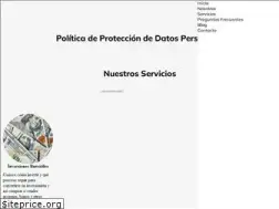 Sites similar to santafevalores.com