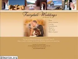 Sites similar to santafewedding.com