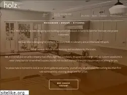 Sites similar to santafewoodwork.com