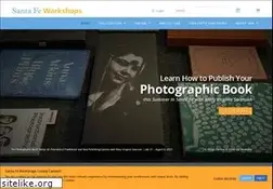 Sites similar to santafeworkshops.com