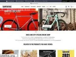 Sites similar to santafixie.co.uk