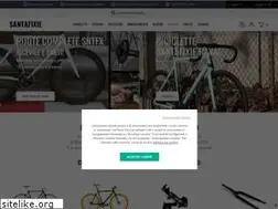 Sites similar to santafixie.it