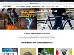 Sites similar to santafixie.nl