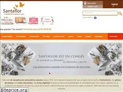 Sites similar to santaflor.com