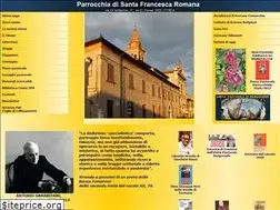 Sites similar to santafrancesca.altervista.org