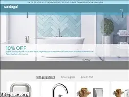 Sites similar to santagal.com.ar