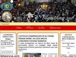 Sites similar to santagataali.it