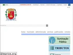 Sites similar to santagertrudes.sp.gov.br