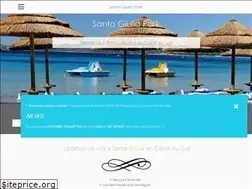 Sites similar to santagiuliapark.com