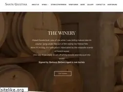 Sites similar to santagiustina.com