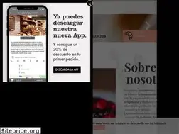 Sites similar to santagloria.com