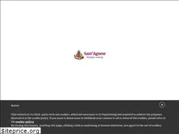 Sites similar to santagnesefarm.com