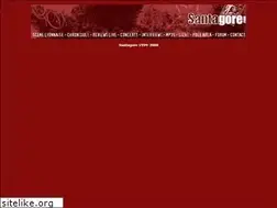 Sites similar to santagore.com