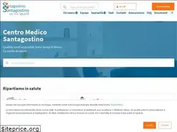 Sites similar to santagostino.it