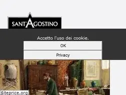 Sites similar to santagostinoaste.it